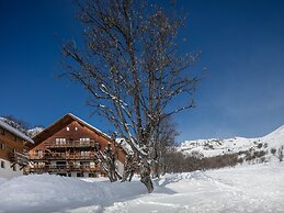 Studio in Saint-sorlin-d