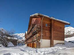 Studio in Saint-sorlin-d