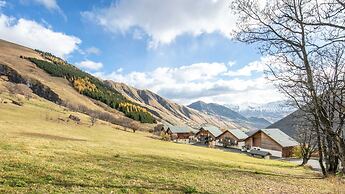 Studio in Saint-sorlin-d