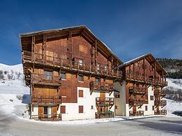 Studio in Saint-sorlin-d