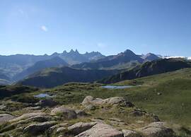 Studio in Saint-sorlin-d