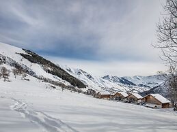 Studio in Saint-sorlin-d