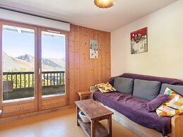 Apartment in Saint-sorlin With Mountain View