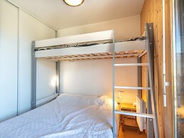 Apartment in Saint-sorlin With Mountain View