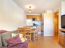 Apartment in Saint-sorlin With Mountain View