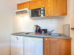 Apartment in Saint-sorlin With Mountain View
