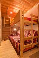 Cozy Ski Base Apartment
