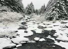 Apartment in Modane With Mountain Views