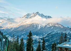 Apartment in Modane With Mountain Views