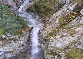 Apartment in Modane With Mountain Views