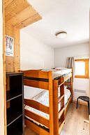 Apartment in Modane With Mountain Views