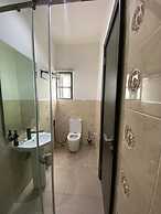Ringruby Hotel, Oduduwa Way