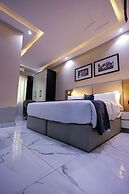 Ringruby Hotel, Oduduwa Way