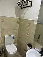 Ringruby Hotel, Oduduwa Way