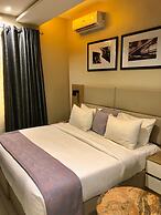 Ringruby Hotel, Oduduwa Way