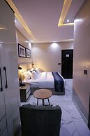 Ringruby Hotel, Oduduwa Way