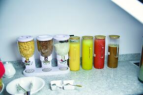 Ringruby Hotel, Oduduwa Way