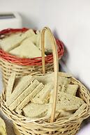 Ringruby Hotel, Oduduwa Way