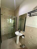 Ringruby Hotel, Oduduwa Way