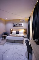 Ringruby Hotel, Oduduwa Way
