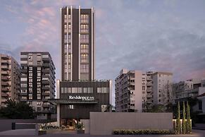 Residence Inn by Marriott Antalya