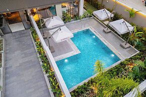 Residence Inn by Marriott Antalya