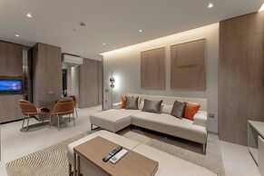 Residence Inn by Marriott Antalya