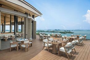 The Westin Nirup Island Resort & Spa