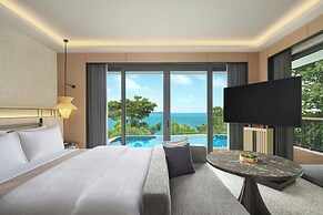 The Westin Nirup Island Resort & Spa