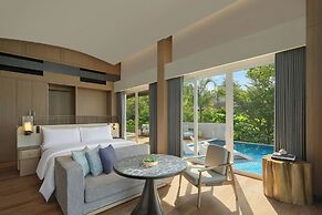 The Westin Nirup Island Resort & Spa