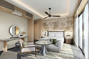 The Westin Nirup Island Resort & Spa