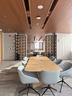 The Westin Nirup Island Resort & Spa