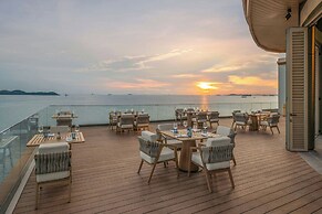 The Westin Nirup Island Resort & Spa