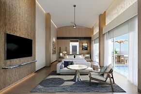 The Westin Nirup Island Resort & Spa