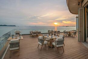 The Westin Nirup Island Resort & Spa