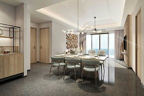 The Westin Nirup Island Resort & Spa