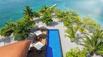The Westin Nirup Island Resort & Spa