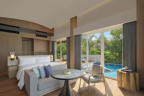 The Westin Nirup Island Resort & Spa