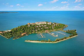 The Westin Nirup Island Resort & Spa