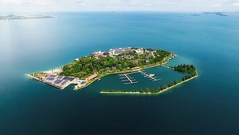 The Westin Nirup Island Resort & Spa