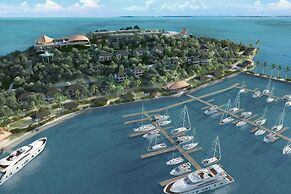 The Westin Nirup Island Resort & Spa