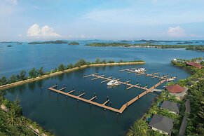 The Westin Nirup Island Resort & Spa