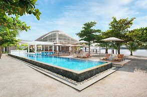 The Westin Nirup Island Resort & Spa