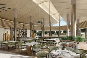 The Westin Nirup Island Resort & Spa