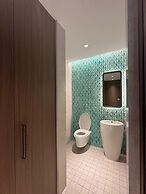 The Westin Nirup Island Resort & Spa