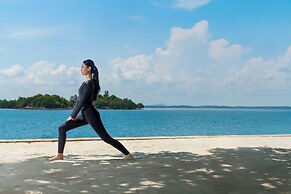 The Westin Nirup Island Resort & Spa