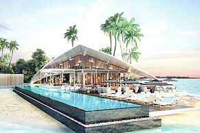 The Westin Nirup Island Resort & Spa