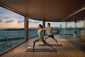 The Westin Nirup Island Resort & Spa