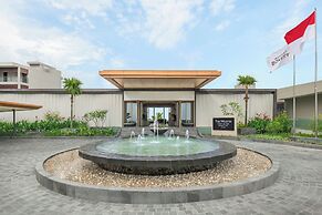 The Westin Nirup Island Resort & Spa