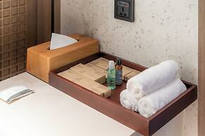 The Westin Nirup Island Resort & Spa